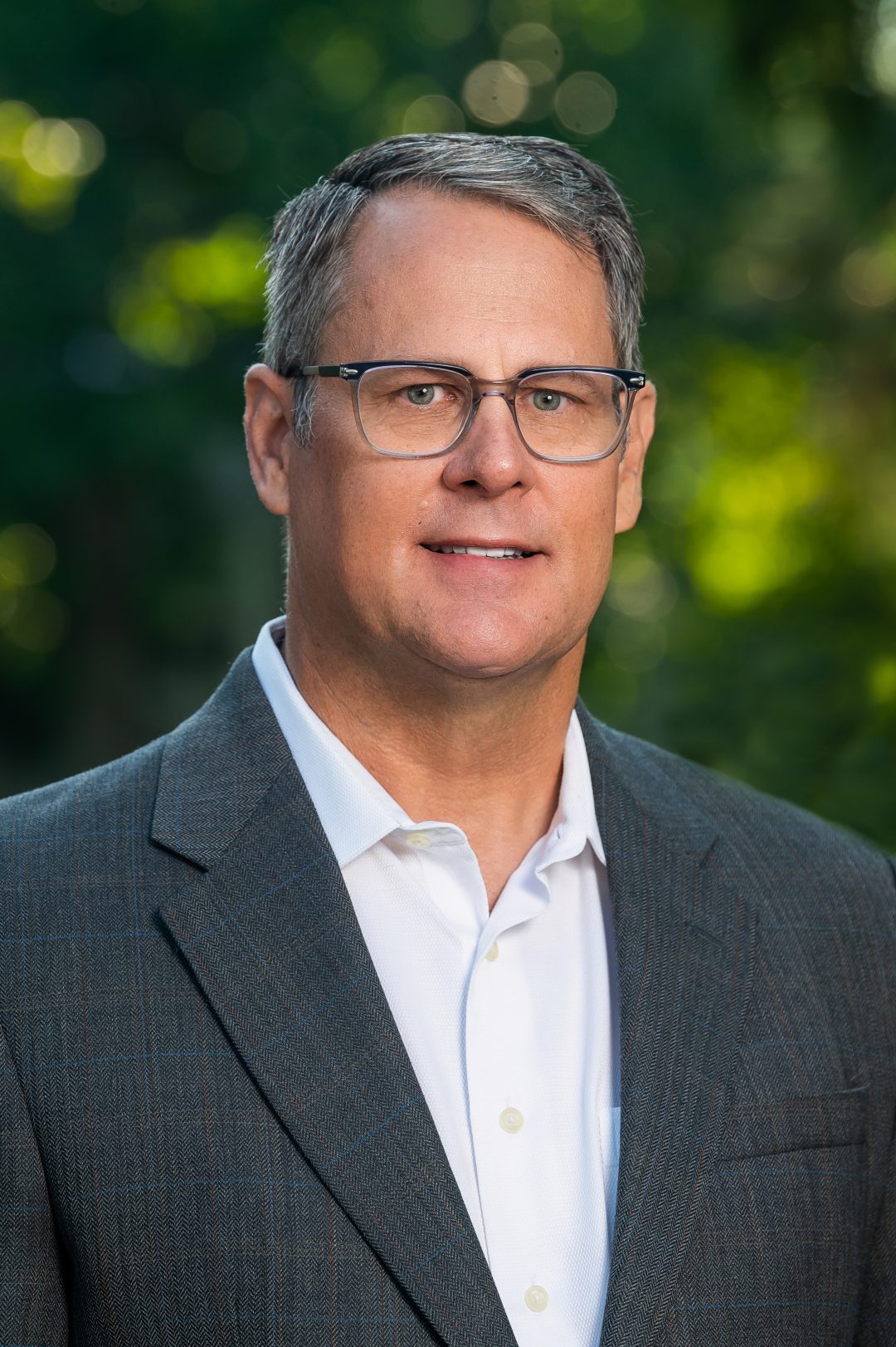 Dr. Steven B. Walters Dr. Steven B. Walters