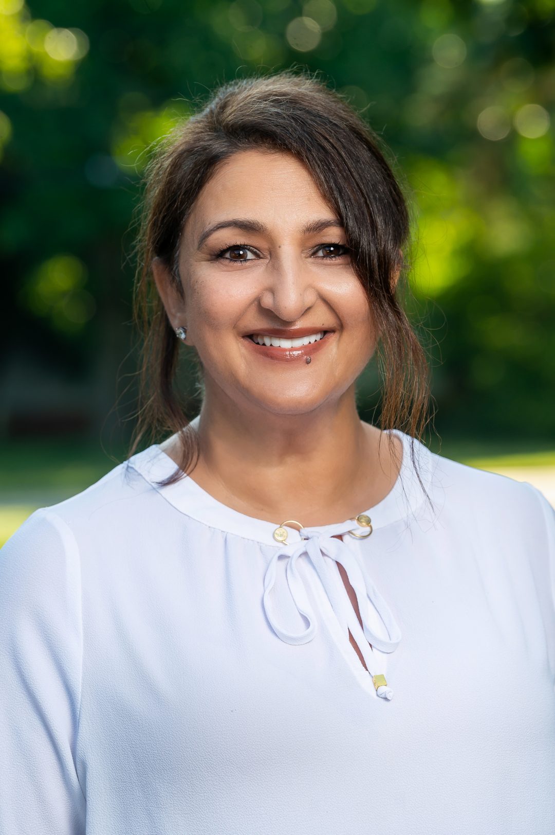 Dr. Barjesh Bath-Walters Dr. Barjesh Bath-Walters